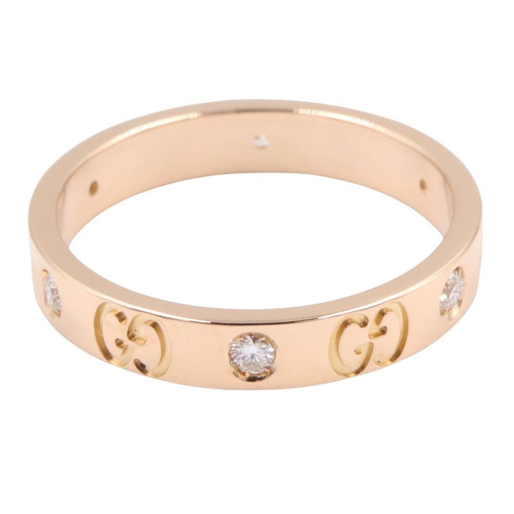 GUCCI Ring - Picture 2 of 7